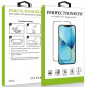 LCD apsauginis stikliukas 2.5D Perfectionists Samsung A276 A27 5G juodas