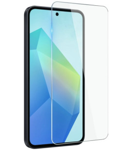 Apsauginis grūdintas stiklas Samsung Galaxy A27 / A36 / A37 / A56 / A57 / M56 5G / S25 FE telefonui "Premium Tempered Glass"