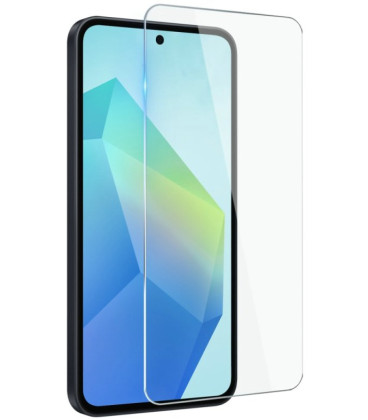 Apsauginis grūdintas stiklas Samsung Galaxy A27 / A36 / A37 / A56 / A57 / M56 5G / S25 FE telefonui "Premium Tempered Glass"