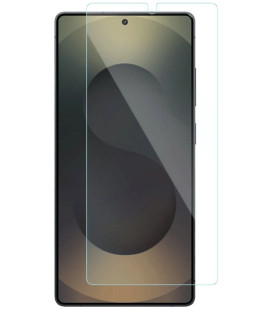 Apsauginis grūdintas stiklas Samsung Galaxy S26 Ultra telefonui "Premium Tempered Glass"