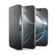 (Privacy) apsauginis grūdintas stiklas Samsung Galaxy A27 5G telefonui "Tech-Protect Glass Spy+ 2-Pack"