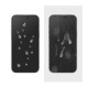 (Privacy) apsauginis grūdintas stiklas Samsung Galaxy A27 5G telefonui "Tech-Protect Glass Spy+ 2-Pack"