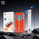 Apsauginis grūdintas stiklas Samsung Galaxy S26 Ultra telefonui "Tel Protect Dust-Free Easy Fit HD Titan"