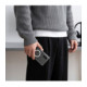 Skaidrus dėklas Samsung Galaxy Z Fold 8 telefonui "Tech-Protect Flexair Hybrid Magsafe"