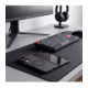 Matinis juodas dėklas Samsung Galaxy Z Fold 8 telefonui "Tech-Protect Magmat Magsafe"