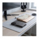 Matinis juodas dėklas Samsung Galaxy Z Fold 7 / 8 Ultra telefonui "Tech-Protect Magmat Magsafe"