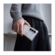 Skaidrus dėklas Samsung Galaxy Z Fold 8 Ultra telefonui "Tech-Protect Flexair Hybrid"