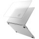 (Frost Clear) dėklas Apple MacBook Neo 13 2026 kompiuteriui "Spigen Airskin"