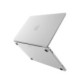 (Frost Clear) dėklas Apple MacBook Neo 13 2026 kompiuteriui "Spigen Airskin"