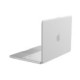 (Frost Clear) dėklas Apple MacBook Neo 13 2026 kompiuteriui "Spigen Airskin"