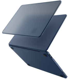 (Frost Indigo) dėklas Apple MacBook Neo 13 2026 kompiuteriui "Spigen Airskin"