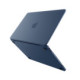 (Frost Indigo) dėklas Apple MacBook Neo 13 2026 kompiuteriui "Spigen Airskin"
