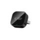 Juodas belaidis CarPlay / Android Auto adapteris "Tech-Protect Ultraboost CA01"