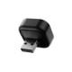Juodas belaidis CarPlay / Android Auto adapteris "Tech-Protect Ultraboost CA01"