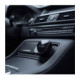 Juodas belaidis CarPlay / Android Auto adapteris "Tech-Protect Ultraboost CA01"