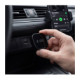 Juodas belaidis CarPlay / Android Auto adapteris "Tech-Protect Ultraboost CA01"