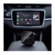 Juodas belaidis CarPlay / Android Auto adapteris "Tech-Protect Ultraboost CA01"