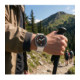 Smėlio spalvos apyrankė Samsung Galaxy Watch Ultra 1 / 2 2024-2026 (47 mm) laikrodžiui "Tech-Protect Iconband Pro"