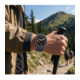 Mėlyna apyrankė Samsung Galaxy Watch Ultra 1 / 2 2024-2026 (47 mm) laikrodžiui "Tech-Protect Iconband Pro"