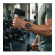 Oranžinė apyrankė Samsung Galaxy Watch Ultra 1 / 2 2024-2026 (47 mm) laikrodžiui "Tech-Protect Iconband Pro"