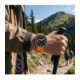Oranžinė apyrankė Samsung Galaxy Watch Ultra 1 / 2 2024-2026 (47 mm) laikrodžiui "Tech-Protect Iconband Pro"