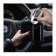 Rožinis automobilio raktų dėklas - RFID signalo blokavimas "Tech-Protect KLR300 Pouch"