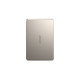 Pilka (Natural Titanium) Išorinė baterija Power Bank 22.5W 10000mAh "Joyroom JR-PBM08 Pro MagSafe"