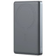 Pilka (Space Grey) Išorinė baterija Power Bank 22.5W 10000mAh "Joyroom JR-PBM08 Pro MagSafe"