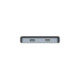 Pilka (Space Grey) Išorinė baterija Power Bank 22.5W 10000mAh "Joyroom JR-PBM08 Pro MagSafe"