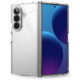 Skaidrus dėklas Samsung Galaxy Z Fold 8 Ultra telefonui "Ringke Fusion"