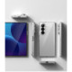 Skaidrus dėklas Samsung Galaxy Z Fold 8 Ultra telefonui "Ringke Fusion"