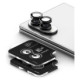 Kameros apsauga Samsung Galaxy Z Fold 8 telefonui "Ringke Camera Frame 2-Pack"