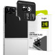 Kameros apsauga Samsung Galaxy Z Flip 8 telefonui "Ringke Camera Frame 2-Pack"