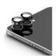 Kameros apsauga Samsung Galaxy Z Flip 8 telefonui "Ringke Camera Frame 2-Pack"