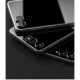 Kameros apsauga Samsung Galaxy Z Flip 8 telefonui "Ringke Camera Frame 2-Pack"