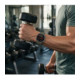Žalia apyrankė Samsung Galaxy Watch Ultra 1 / 2 2024-2026 (47 mm) laikrodžiui "Tech-Protect Iconband Pro"