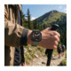 Žalia apyrankė Samsung Galaxy Watch Ultra 1 / 2 2024-2026 (47 mm) laikrodžiui "Tech-Protect Iconband Pro"