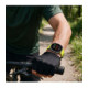 Žalia / Juoda apyrankė Samsung Galaxy Watch Ultra 1 / 2 2024-2026 (47 mm) laikrodžiui "Tech-Protect Iconband Pro"