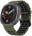 Tamsiai žalia / Juoda apyrankė Samsung Galaxy Watch Ultra 1 / 2 2024-2026 (47 mm) "Tech-Protect Iconband Pro"