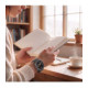 Juoda apyrankė Samsung Galaxy Watch Ultra 1 / 2 2024-2026 (47 mm) "Tech-Protect Silicone Air"
