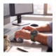 Žalia apyrankė Samsung Galaxy Watch Ultra 1 / 2 2024-2026 (47 mm) "Tech-Protect Silicone Air"
