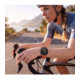 Raudona apyrankė Samsung Galaxy Watch Ultra 1 / 2 2024-2026 (47 mm) "Tech-Protect Silicone Air"