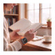Oranžinė apyrankė Samsung Galaxy Watch Ultra 1 / 2 2024-2026 (47 mm) "Tech-Protect Silicone Air"