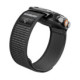 Juoda / Pilka apyrankė Samsung Galaxy Watch Ultra 1 / 2 2024-2026 (47 mm) laikrodžiui "Spigen Athlex Air"