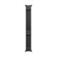 Juoda / Pilka apyrankė Samsung Galaxy Watch Ultra 1 / 2 2024-2026 (47 mm) laikrodžiui "Spigen Athlex Air"