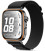 Juoda apyrankė Huawei Watch Fit 3 / 4 / 4 Pro / 5 / 5 Pro laikrodžiui "Tech-Protect Nylon Pro"