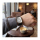 Juoda apyrankė Huawei Watch Fit 3 / 4 / 4 Pro / 5 / 5 Pro laikrodžiui "Tech-Protect Nylon Pro"