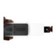 Apsauginis grūdintas stiklas Nothing Phone 4A telefonui "Spigen Glas.TR EZ Fit Pro AC HD 2-Pack"