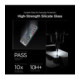 Apsauginis grūdintas stiklas Nothing Phone 4A telefonui "Spigen Glas.TR EZ Fit Pro AC HD 2-Pack"