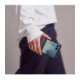 Matinis juodas dėklas Samsung Galaxy Z Flip 8 telefonui "Tech-Protect Magmat Magsafe"
